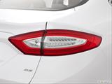  Passenger Side Taillight photo